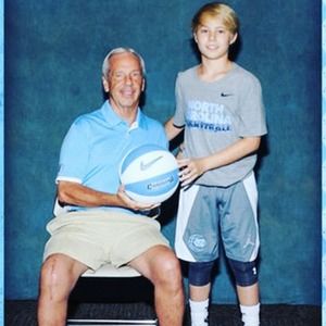 Meet your Posher, Quentin